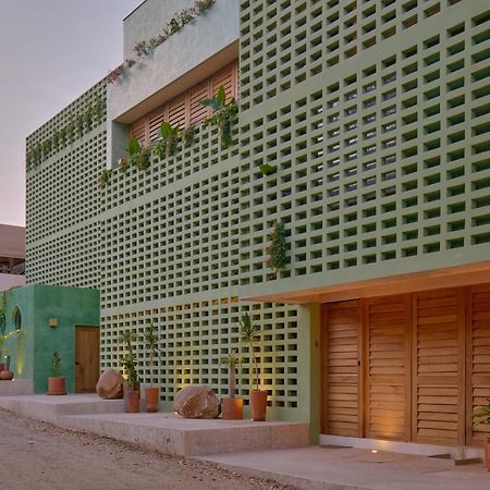 Punta Nayaa - Adults Only Hotel Puerto Escondido  Ngoại thất bức ảnh