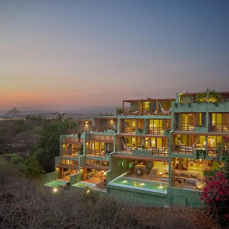 Punta Nayaa - Adults Only Hotel Puerto Escondido  Ngoại thất bức ảnh