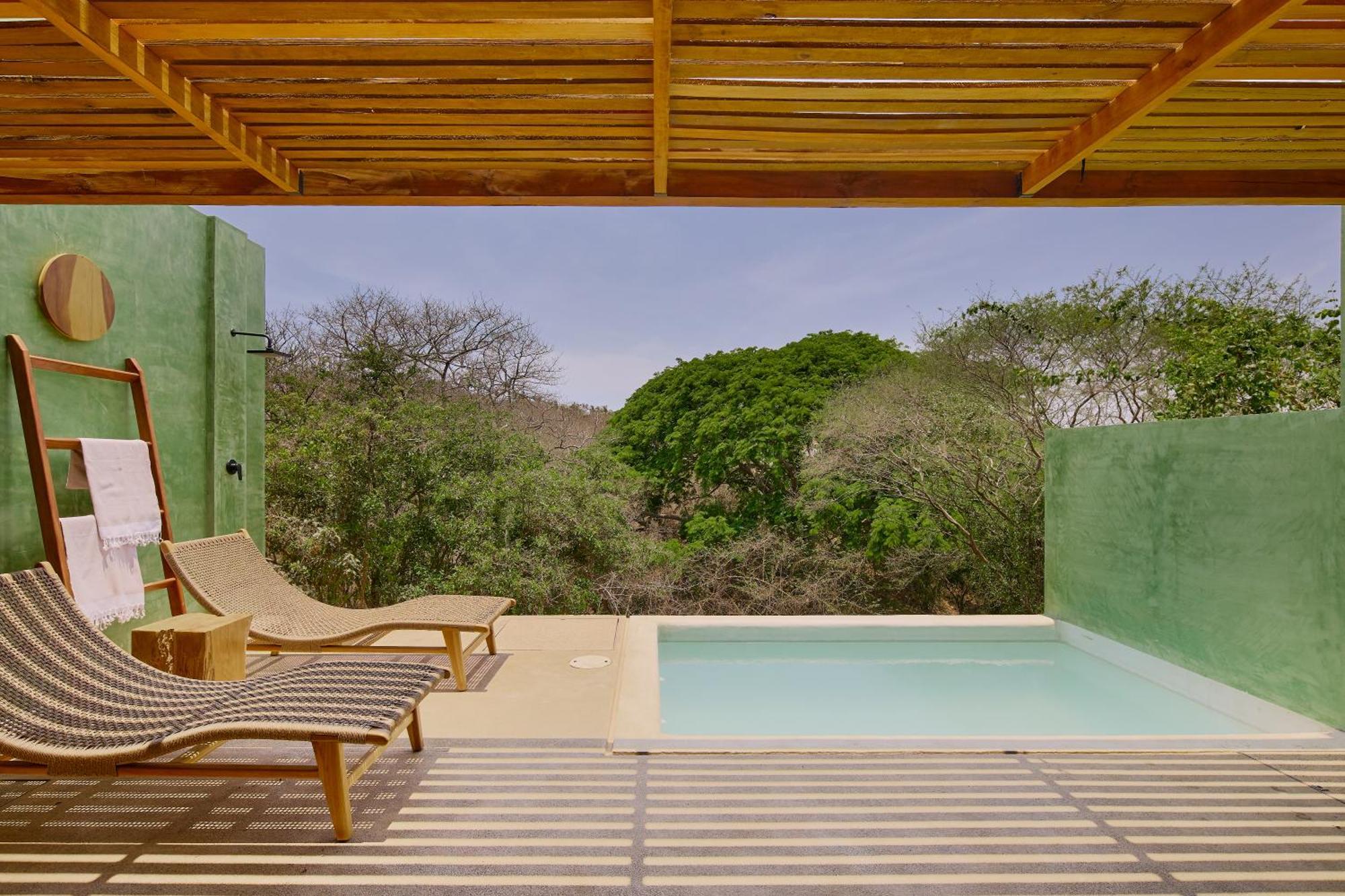 Punta Nayaa - Adults Only Hotel Puerto Escondido  Ngoại thất bức ảnh