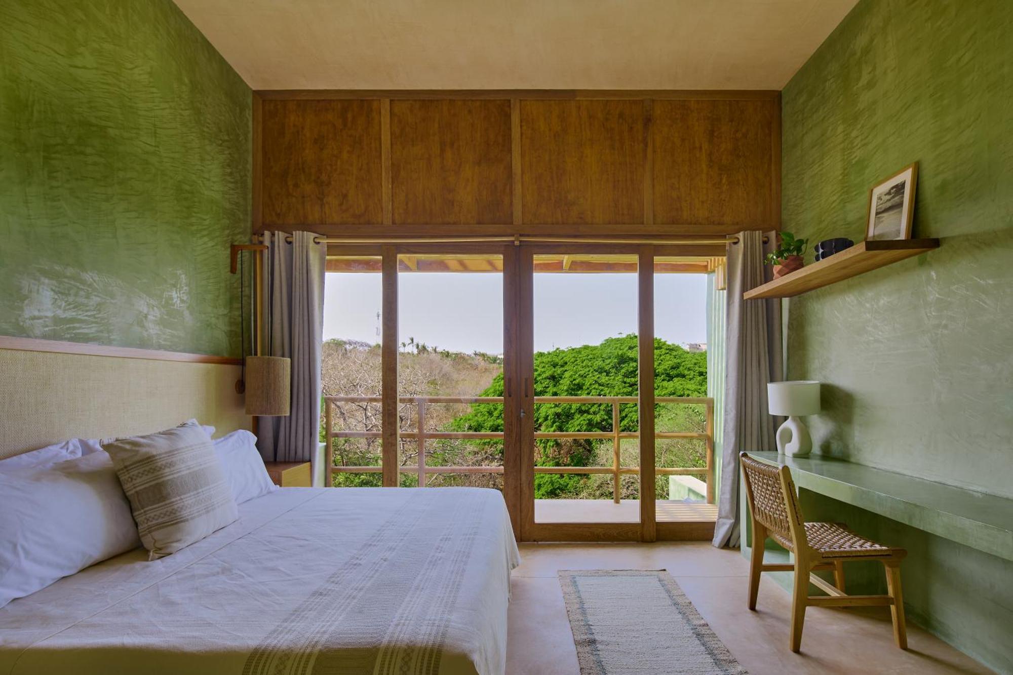 Punta Nayaa - Adults Only Hotel Puerto Escondido  Ngoại thất bức ảnh