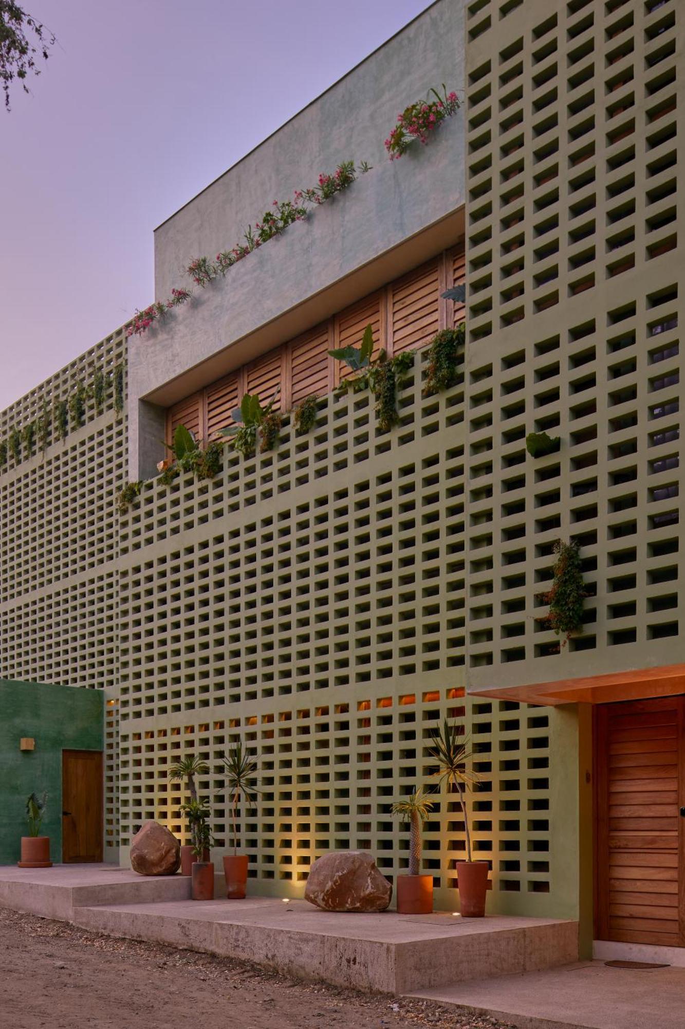 Punta Nayaa - Adults Only Hotel Puerto Escondido  Ngoại thất bức ảnh