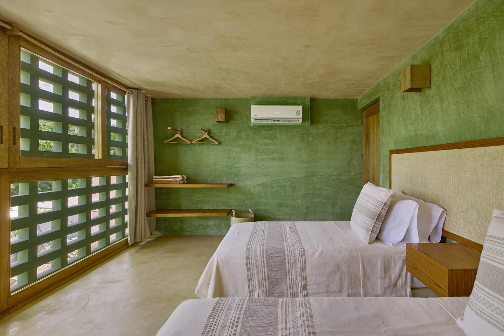 Punta Nayaa - Adults Only Hotel Puerto Escondido  Ngoại thất bức ảnh