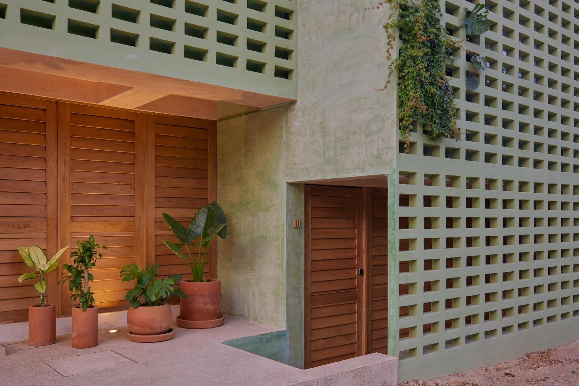 Punta Nayaa - Adults Only Hotel Puerto Escondido  Ngoại thất bức ảnh