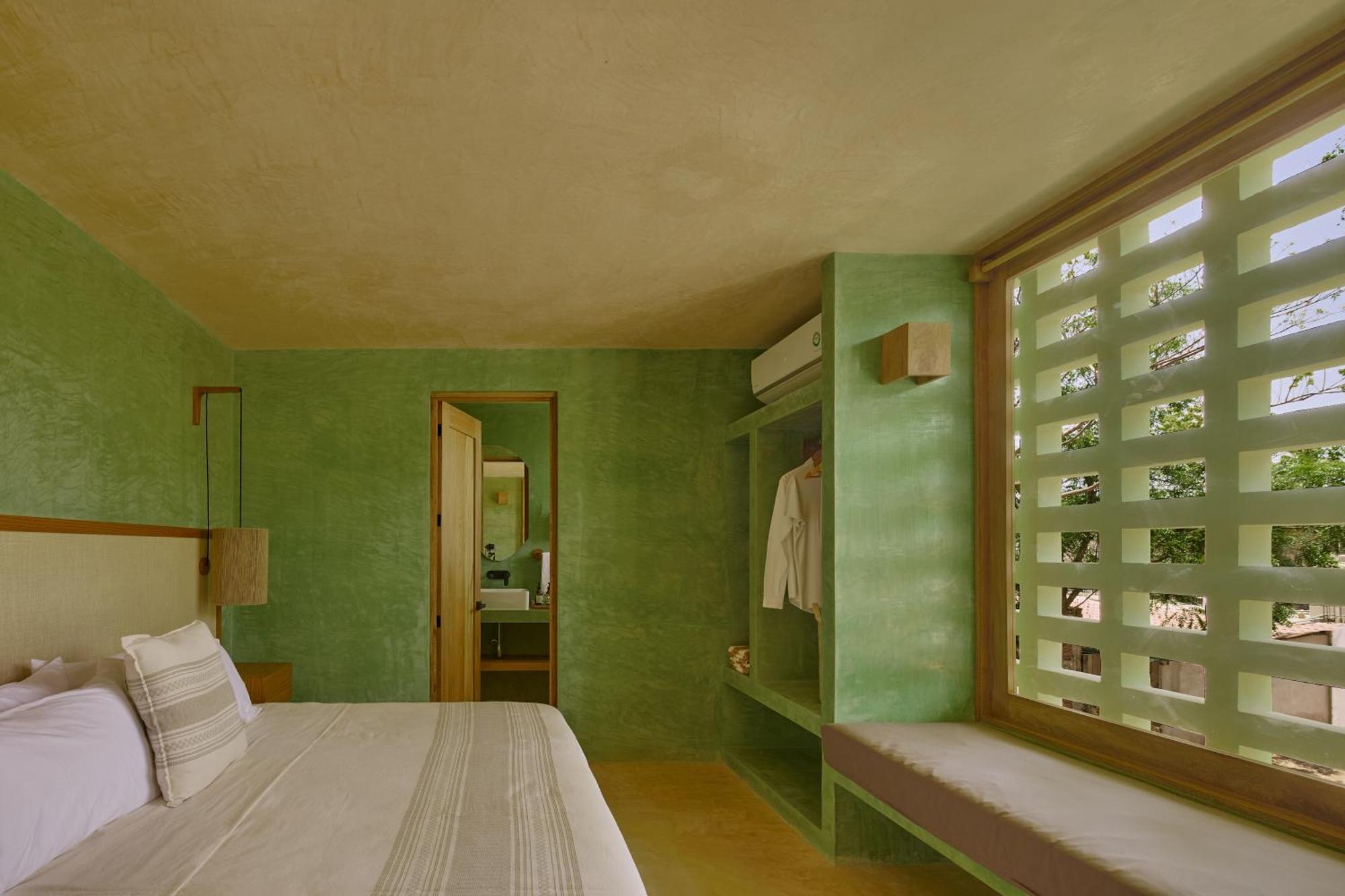 Punta Nayaa - Adults Only Hotel Puerto Escondido  Ngoại thất bức ảnh