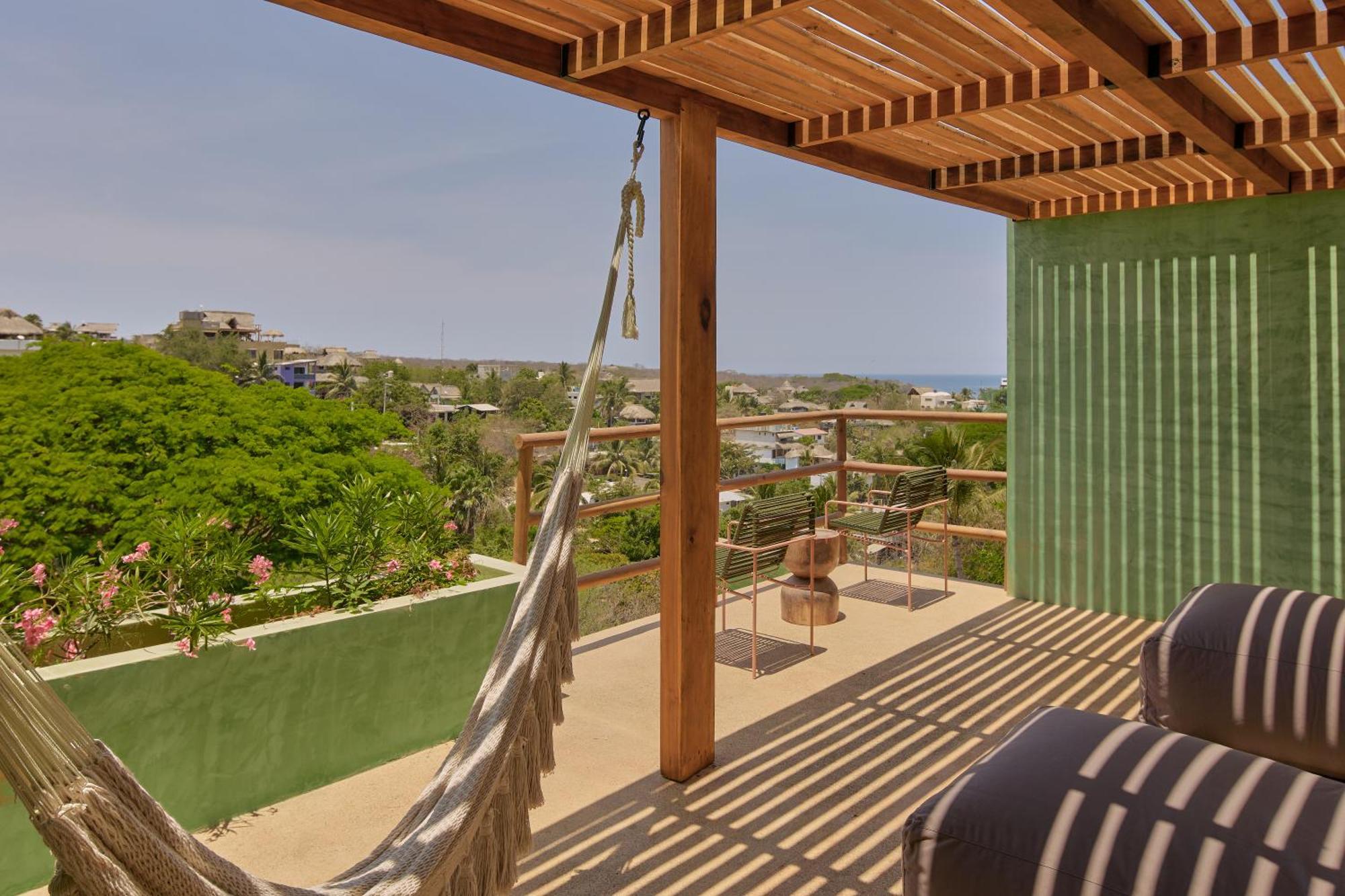 Punta Nayaa - Adults Only Hotel Puerto Escondido  Ngoại thất bức ảnh