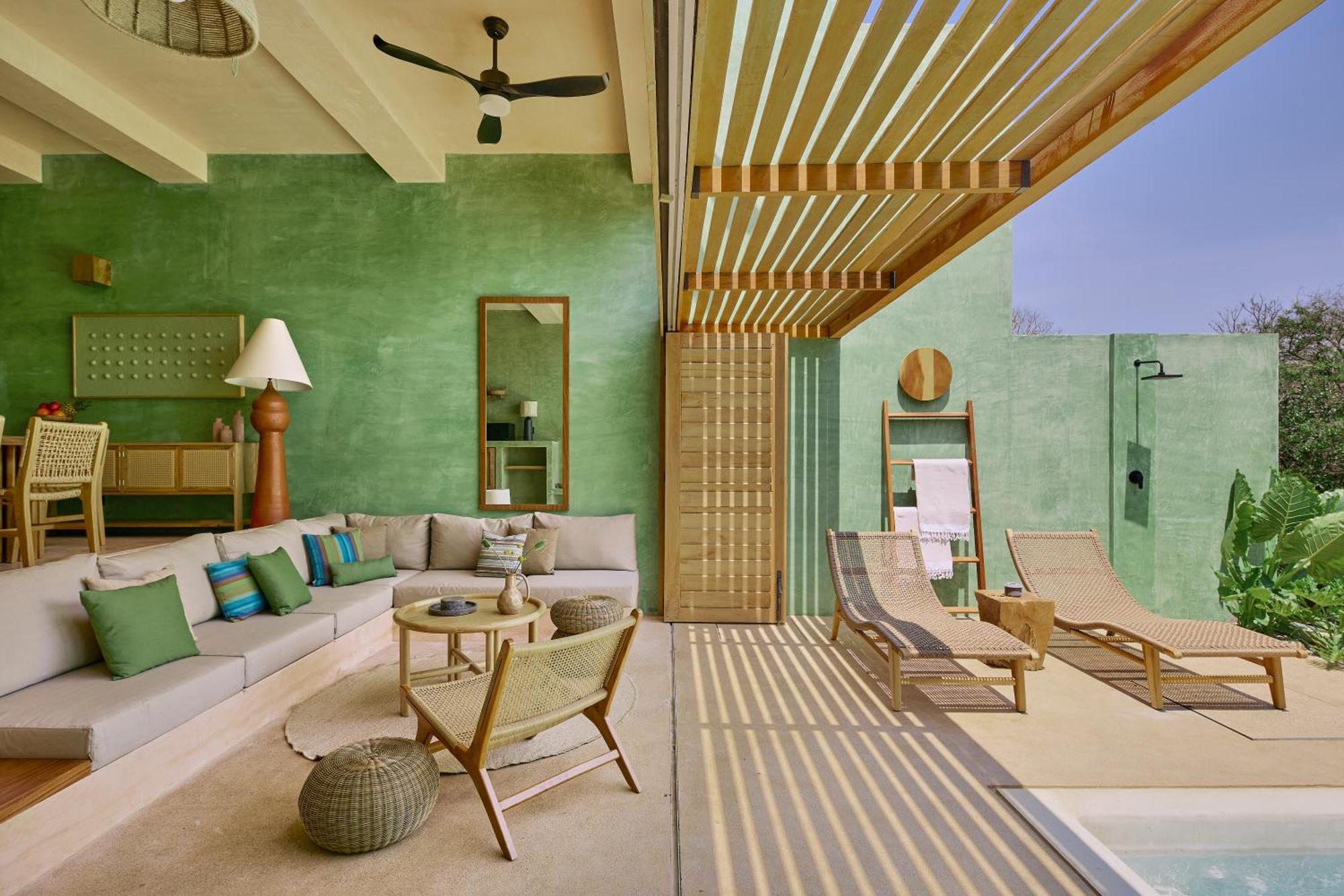 Punta Nayaa - Adults Only Hotel Puerto Escondido  Ngoại thất bức ảnh