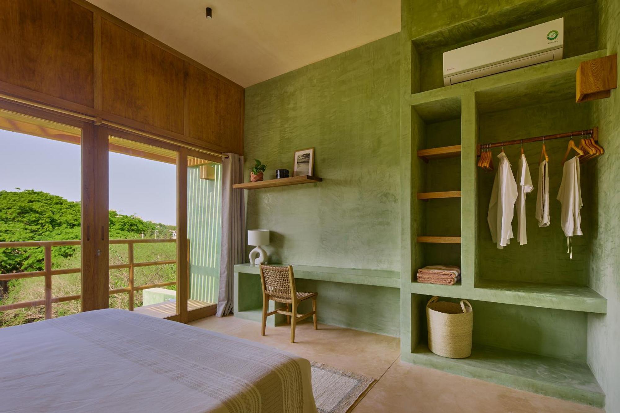 Punta Nayaa - Adults Only Hotel Puerto Escondido  Ngoại thất bức ảnh