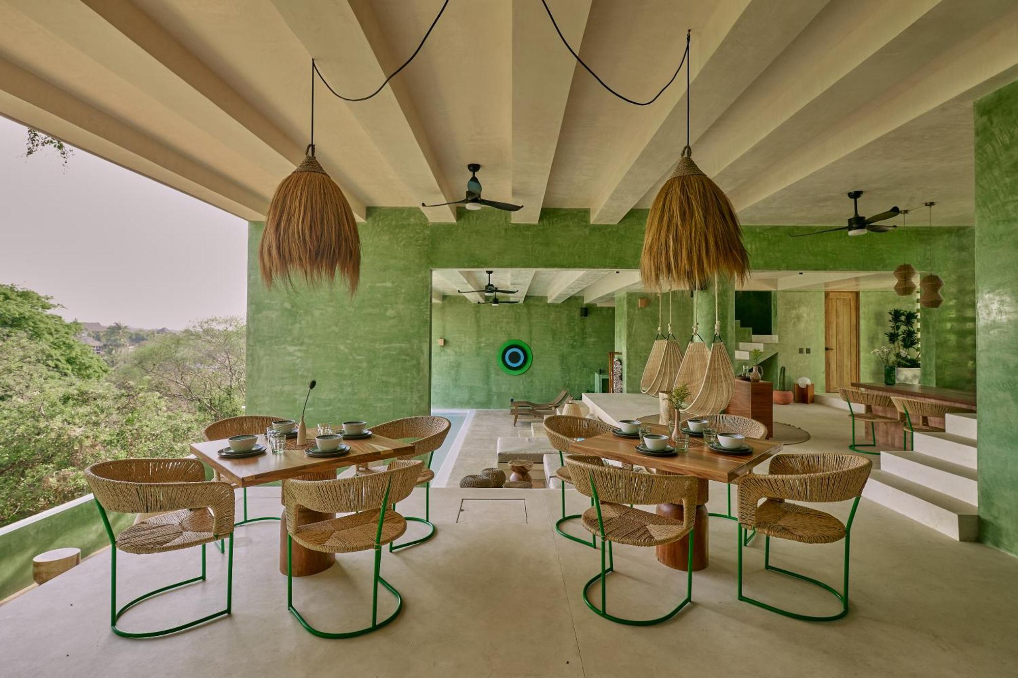 Punta Nayaa - Adults Only Hotel Puerto Escondido  Ngoại thất bức ảnh