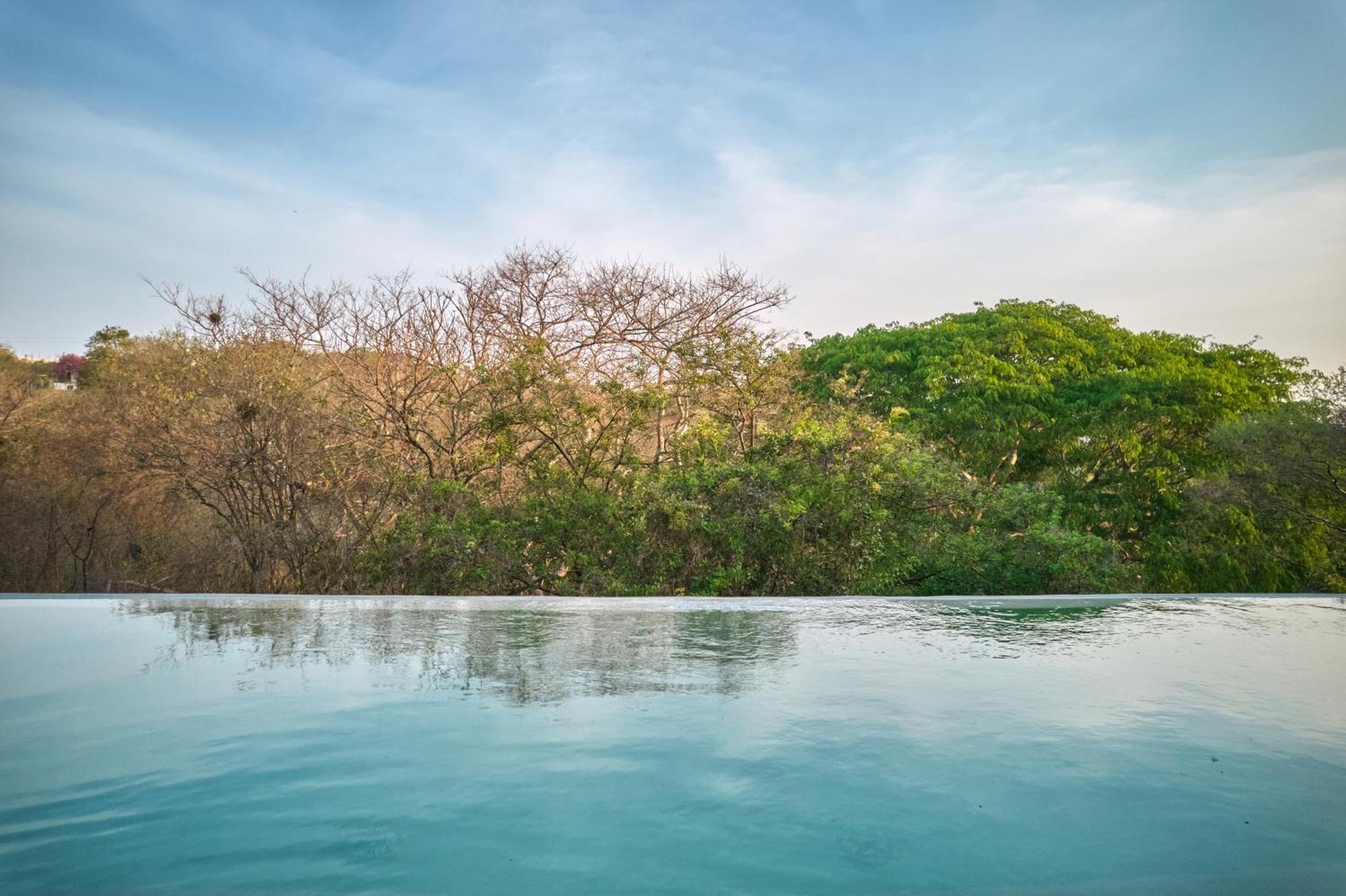 Punta Nayaa - Adults Only Hotel Puerto Escondido  Ngoại thất bức ảnh