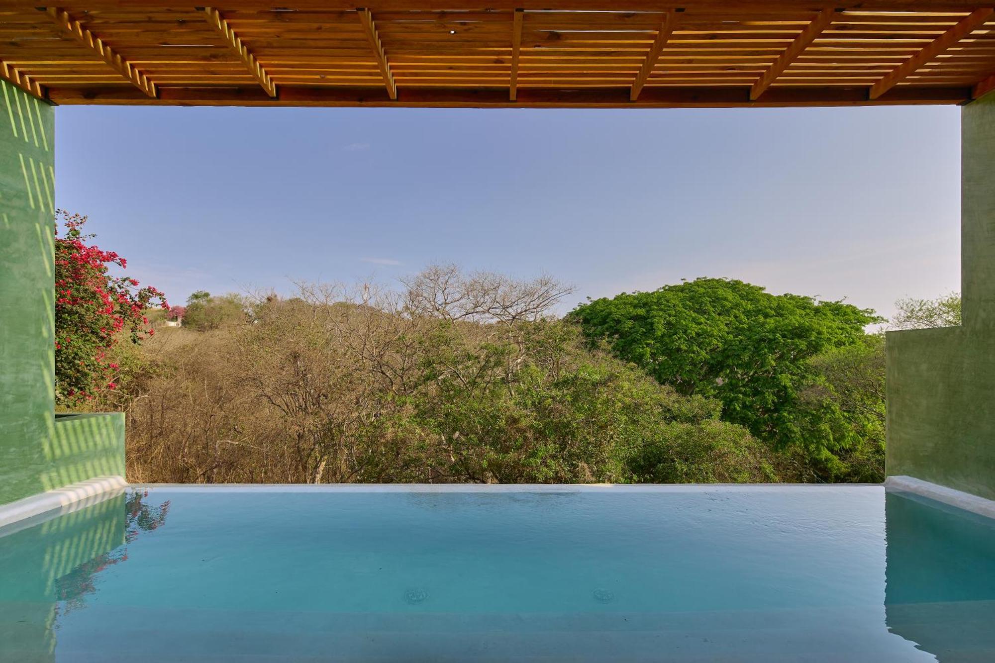 Punta Nayaa - Adults Only Hotel Puerto Escondido  Ngoại thất bức ảnh