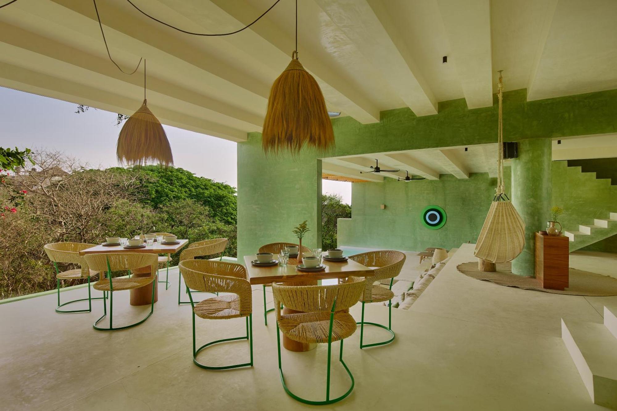 Punta Nayaa - Adults Only Hotel Puerto Escondido  Ngoại thất bức ảnh