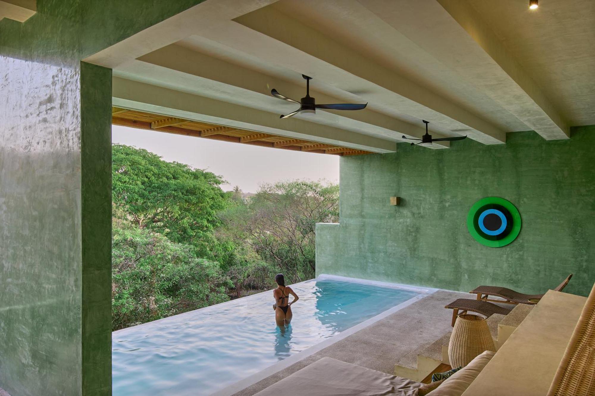 Punta Nayaa - Adults Only Hotel Puerto Escondido  Ngoại thất bức ảnh