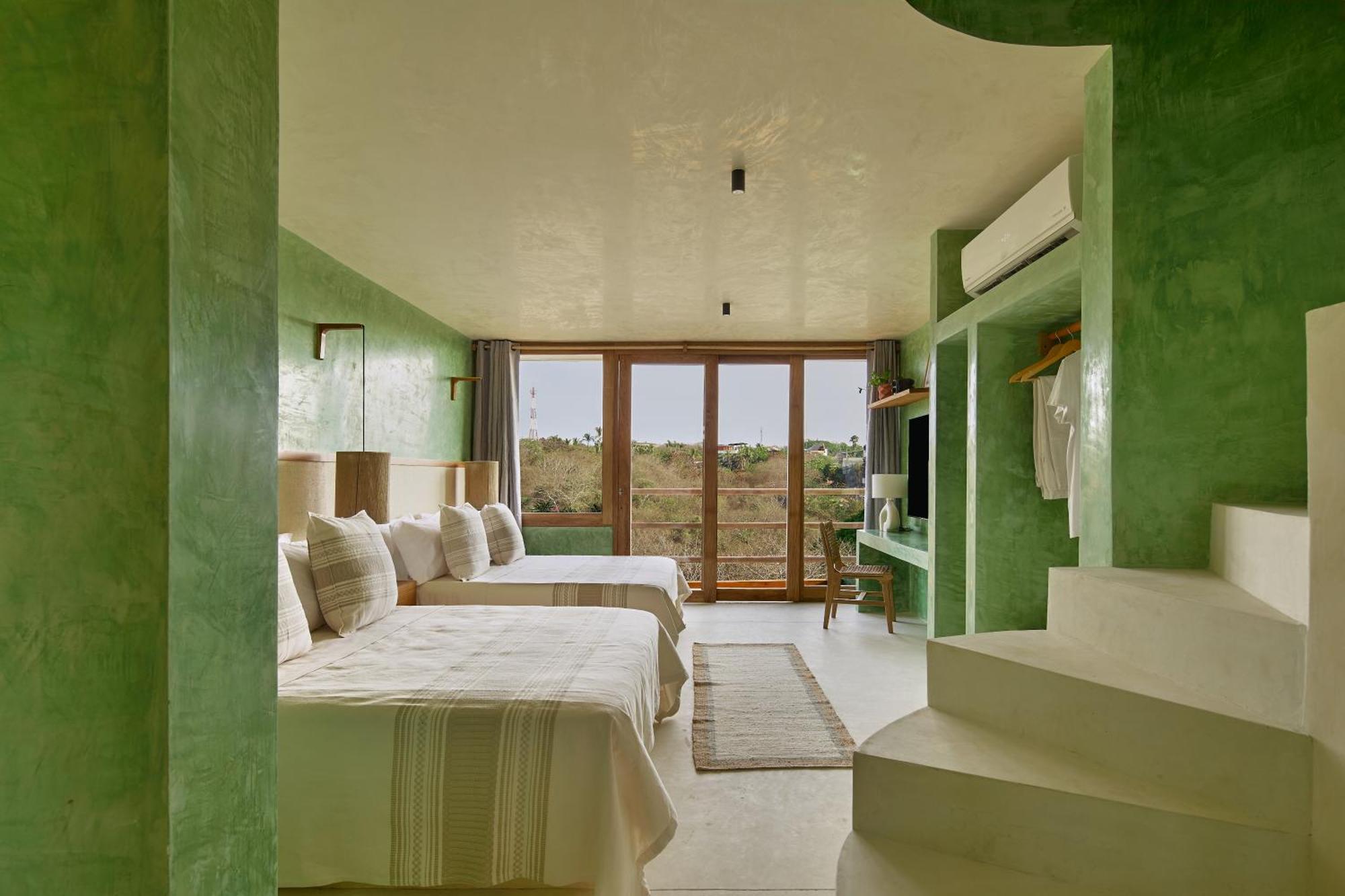 Punta Nayaa - Adults Only Hotel Puerto Escondido  Ngoại thất bức ảnh