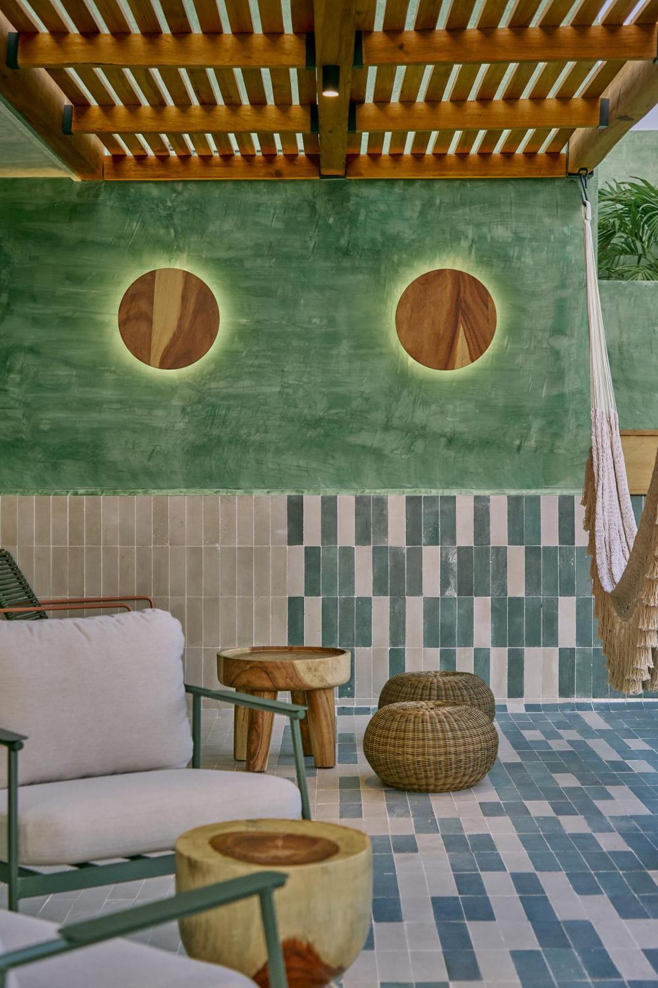 Punta Nayaa - Adults Only Hotel Puerto Escondido  Ngoại thất bức ảnh