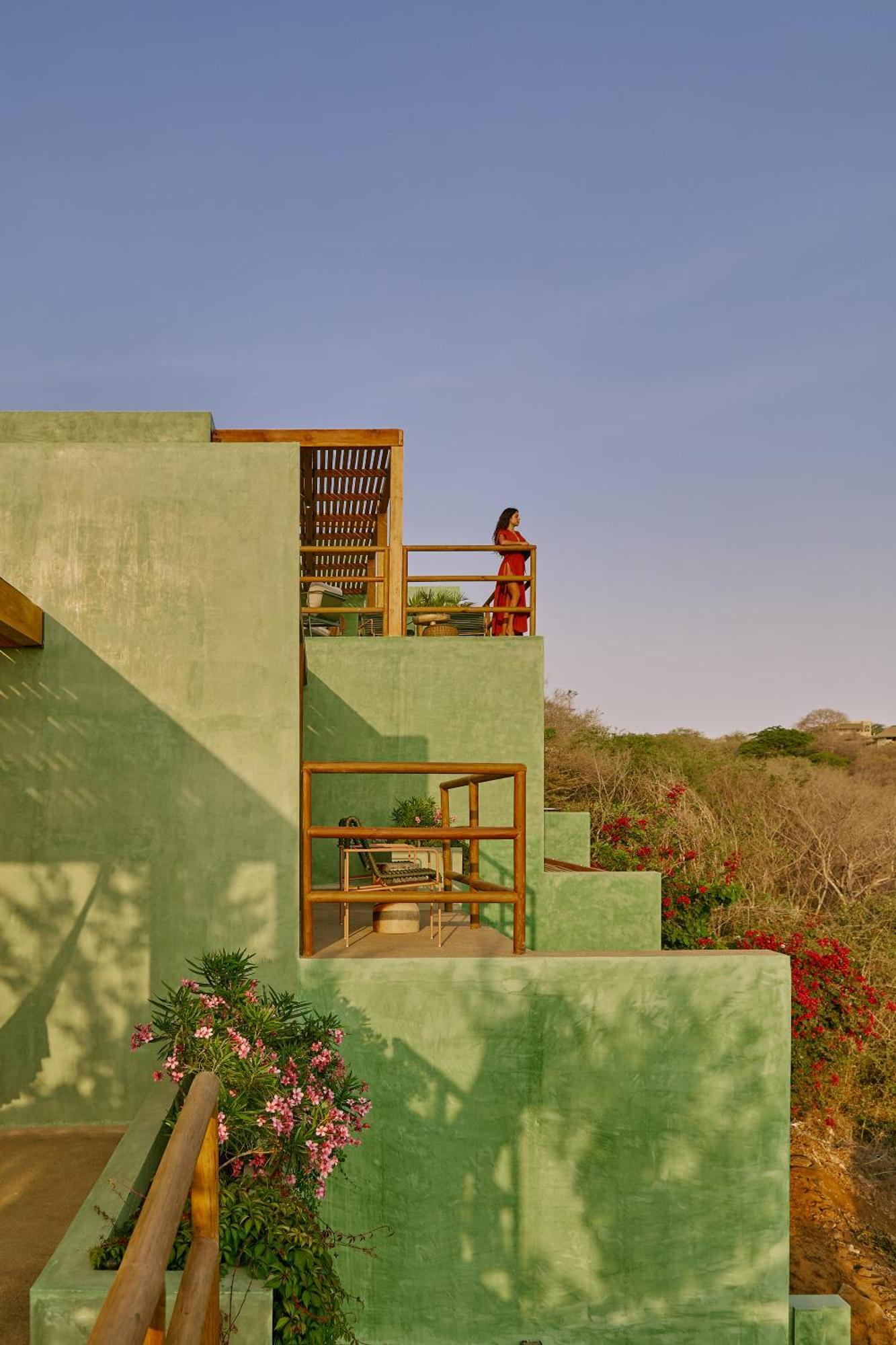 Punta Nayaa - Adults Only Hotel Puerto Escondido  Ngoại thất bức ảnh