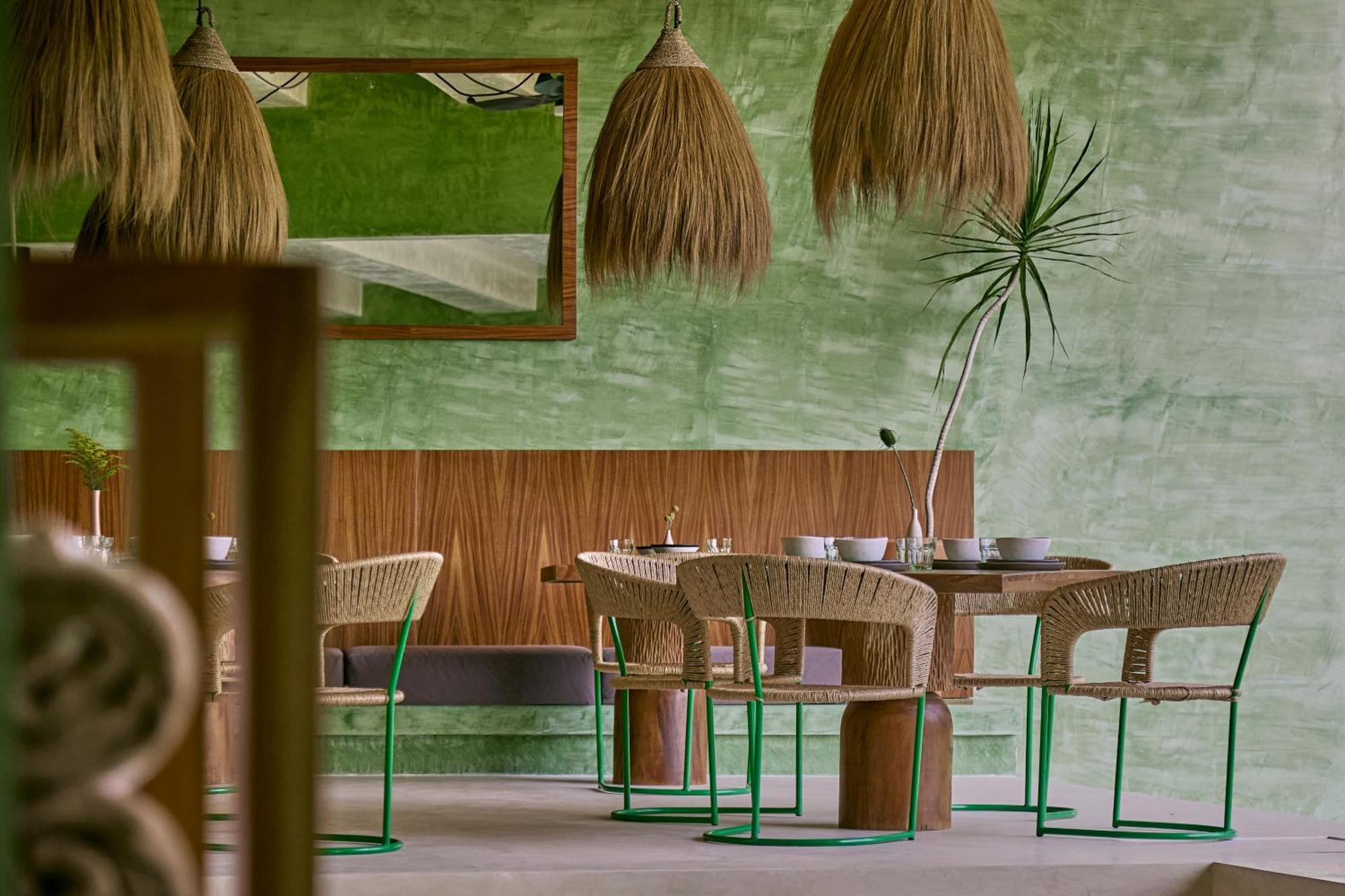Punta Nayaa - Adults Only Hotel Puerto Escondido  Ngoại thất bức ảnh