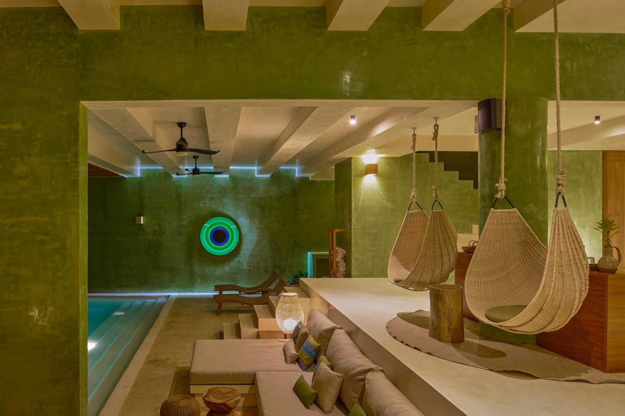 Punta Nayaa - Adults Only Hotel Puerto Escondido  Ngoại thất bức ảnh