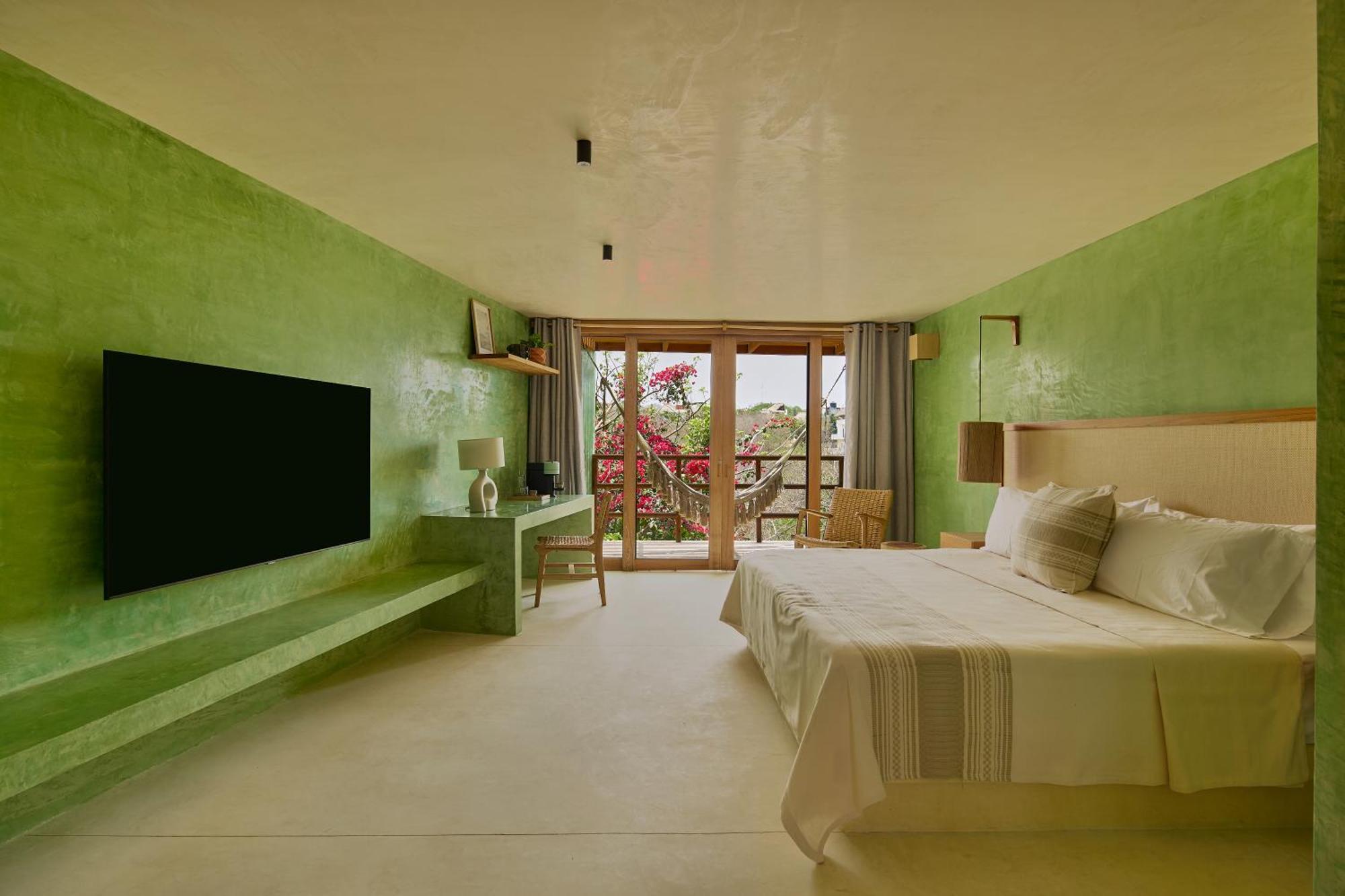 Punta Nayaa - Adults Only Hotel Puerto Escondido  Ngoại thất bức ảnh