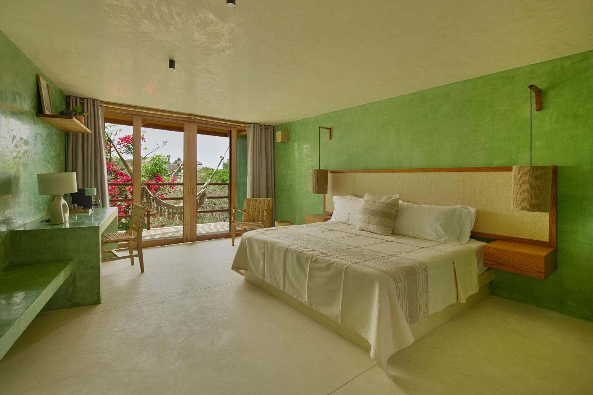 Punta Nayaa - Adults Only Hotel Puerto Escondido  Ngoại thất bức ảnh