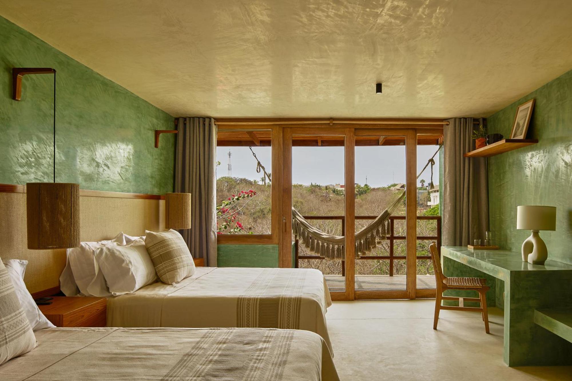Punta Nayaa - Adults Only Hotel Puerto Escondido  Ngoại thất bức ảnh