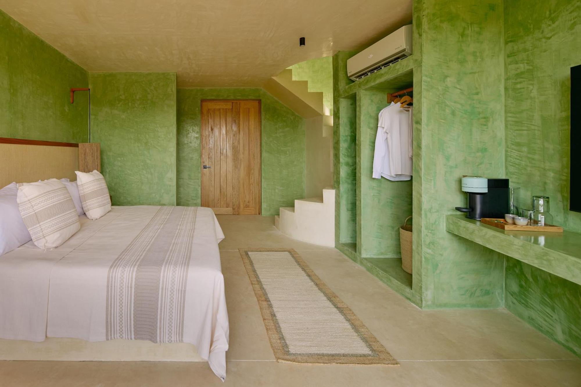 Punta Nayaa - Adults Only Hotel Puerto Escondido  Ngoại thất bức ảnh