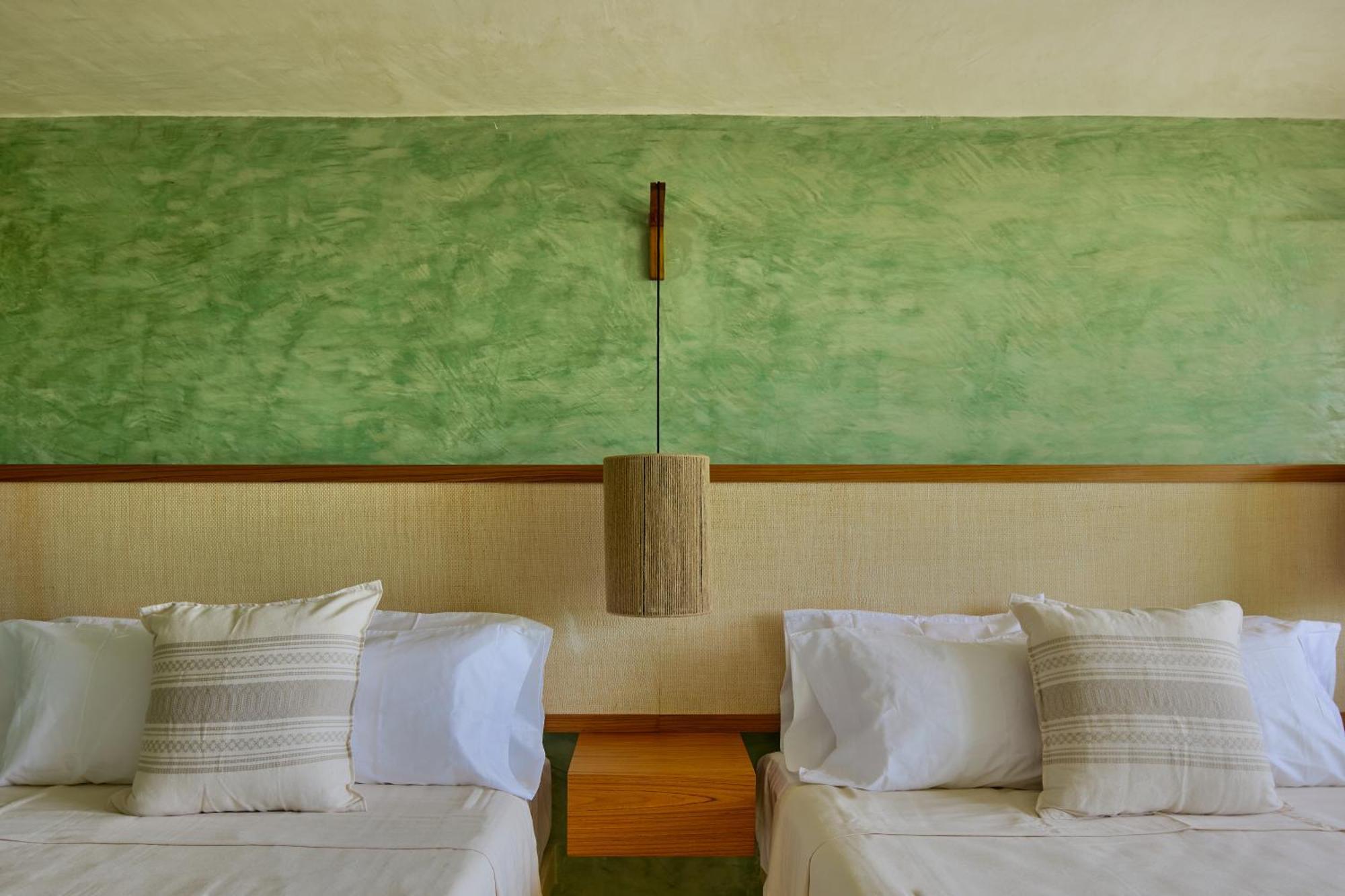 Punta Nayaa - Adults Only Hotel Puerto Escondido  Ngoại thất bức ảnh