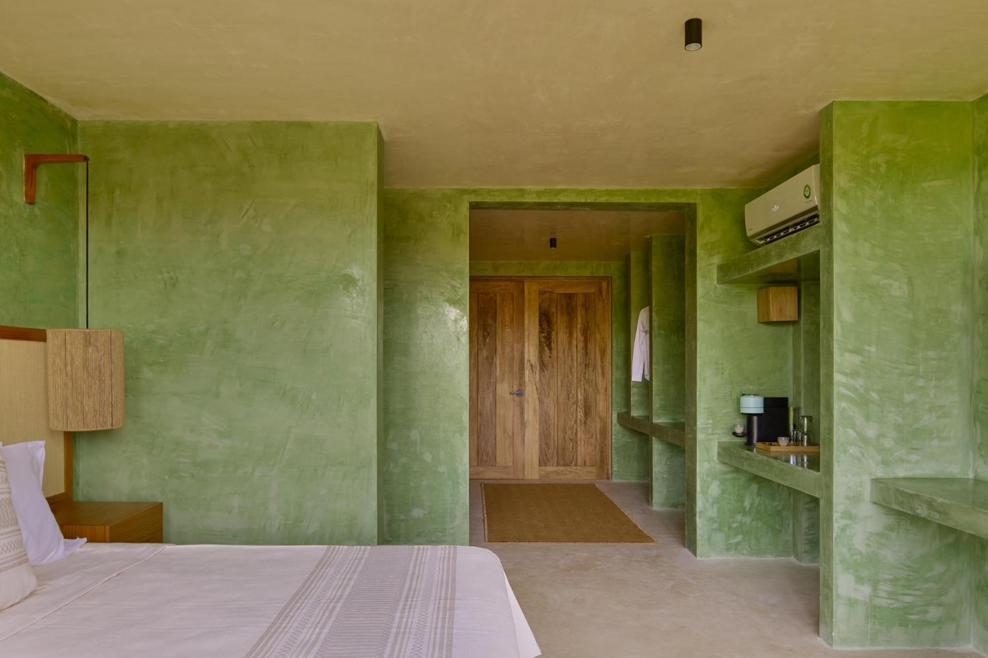 Punta Nayaa - Adults Only Hotel Puerto Escondido  Ngoại thất bức ảnh