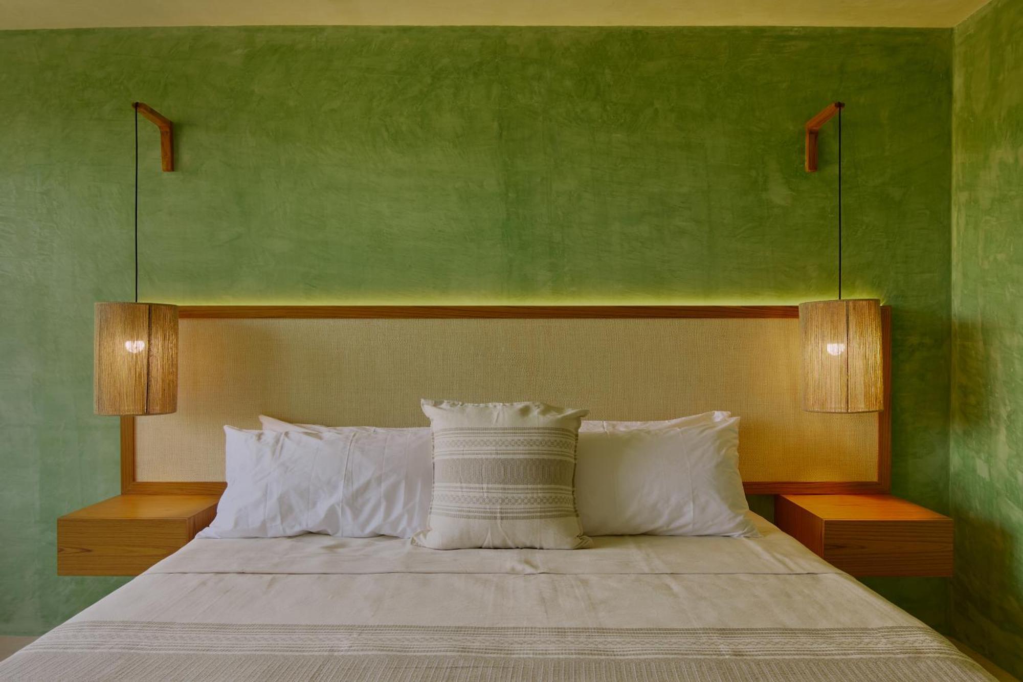 Punta Nayaa - Adults Only Hotel Puerto Escondido  Ngoại thất bức ảnh