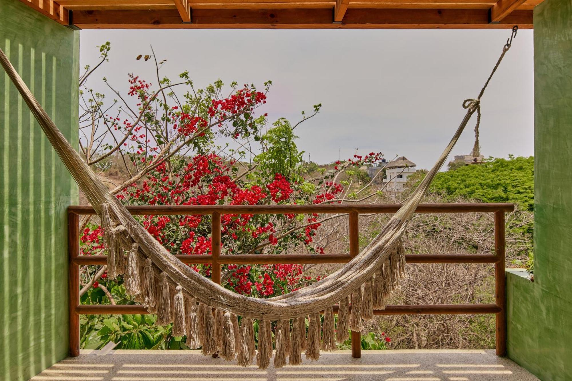 Punta Nayaa - Adults Only Hotel Puerto Escondido  Ngoại thất bức ảnh